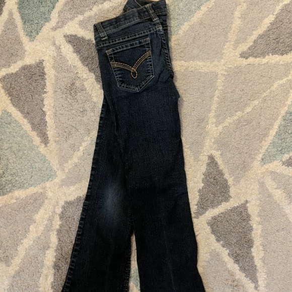 Jordache girls jeans - Picture 2 of 4